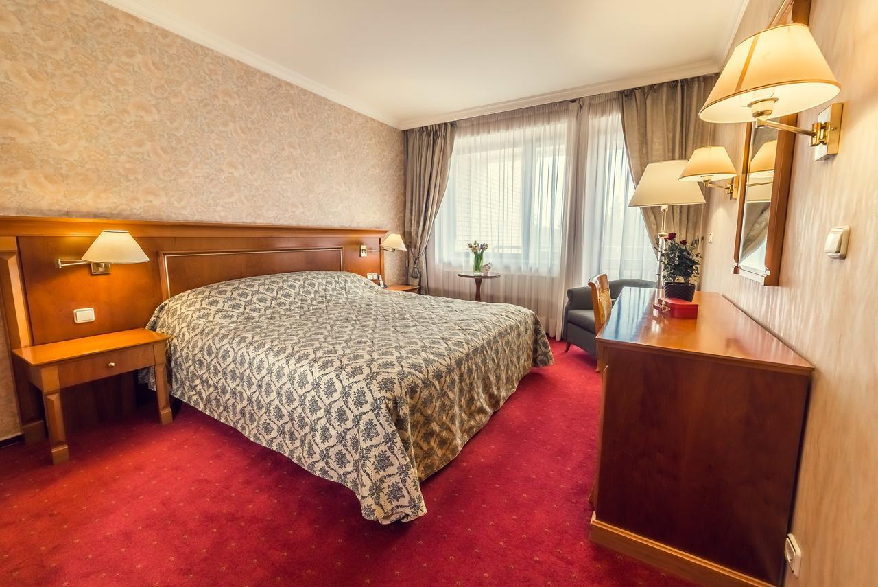 HOTEL VATUTINKI ВАТУТИНКИ 4* (Россия) - от 9932 RUB | NOCHI